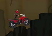 Crazy ATV Stunts